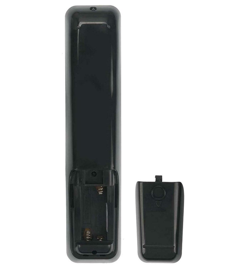 PERFASCIN URMT42JHG003 312124005780 Replace Remote Control for Philips TVs 32PFL7704D 42PFL6704D 47PFL7704D 52PFL6704D 52PFL7704D 55PFL7705D/F7 55PFL5706/F7 55PFL5705DV/F7 - Image 2